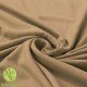 Tessuto Jersey Di Bambù Cacao - (Jersey Tessuti)