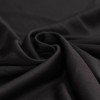 Tricot Lining Fabric (Ban-Lon) Black 