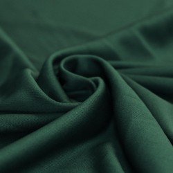 Tricot Lining Fabric (Ban-Lon) Dark Green 