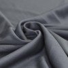 Tricot Lining Fabric (Ban-Lon) Dark Grey