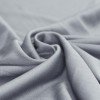 Tricot Lining Fabric (Ban-Lon) Grey