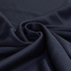 Tricot Lining Fabric (Ban-Lon) Navy