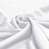 Tricot Lining Fabric (Ban-Lon) White