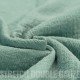 Stretch Double Gauze Fabric Old Green Stretch Double Gauze Fabric Old Green
