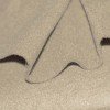 Felt Fabric 3mm Dark Beige