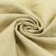 Fine Linen Fabric Beige - (Deco Fabrics)