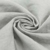 Fine Linen Fabric Light Grey