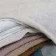 Tissu De Lin Fin Armée Verte Tissu De Lin Fin Armée Verte - (Tissus Deco)