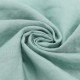 Fine Linen Fabric Sea Green - (Deco Fabrics)