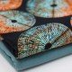 Digital Print Bamboo Jersey - Fossils