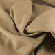 Tissu Tencel De Sergé Cacao - (Tissus De Mode)