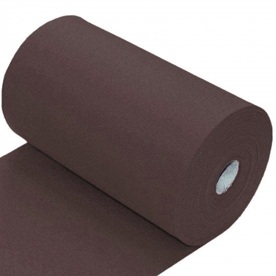 Bündchenstoff Dunkel Mauve - (Bündchenstoff)