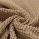Big Knit Fabric Cacao