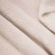 Wellness Fleece Beige - (Fleece Stoffe)