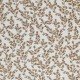 Cotton Poplin Digital Print - Natural Branches Brown Cotton Poplin Digital Print - Natural Branches Brown