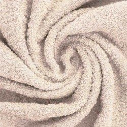 Badstof Naturel Beige Badstof Naturel Beige