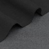 Softshell Stretch Fabric Dark Grey Melange