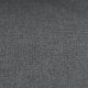 Tissu Softshell Stretch Gris Foncé Melange - (Tissu Softshell)