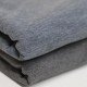 Tissu Softshell Stretch Gris Foncé Melange - (Tissu Softshell)