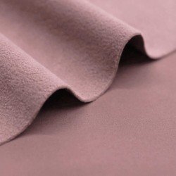 Softshell Stretch Fabric Old Pink