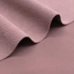 Softshell Stretch Fabric Old Pink Softshell Stretch Fabric Old Pink
