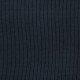 Heavy Jersey 5mm Pinstripe Fabric Navy White