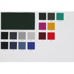 Softshell Stretch Stof Kleurenkaart Softshell Stretch Stof Kleurenkaart