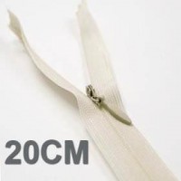 20CM Invisible Zippers YKK 20CM Invisible Zippers YKK