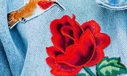 Patches Et Applications à Repasser