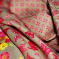 Cotton Poplin Printed