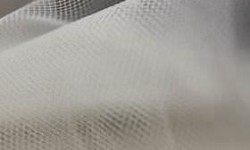 Tulle Netting Fabric 300CM Wide