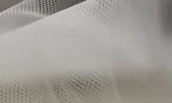 Tissu Tulle Déco 300CM Lage