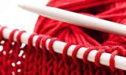 Knitting Needles And Crochet Hooks