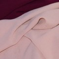Bubble Chiffon Fabric