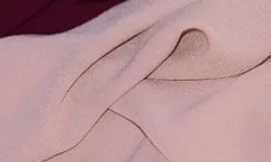 Tissu Bulle De Mousseline
