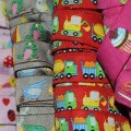 Woven Ribbon