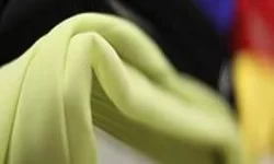 Tissu Mousseline 