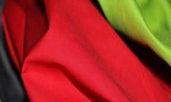 Poplin Cotton Fabric