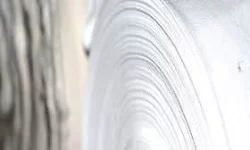 Tissu Coton (Non) Blanchi 