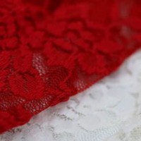 Lace Fabric