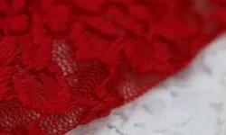 Dentelle Tissu 