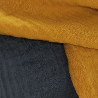 Double Gauze Fabric Double Gauze Fabric