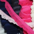 Stretch Lace Trim