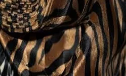 Tissu Velboa