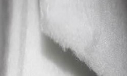 Polyester Wadding / Pillow Stuffing