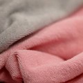 Stretch Toweling Fabric