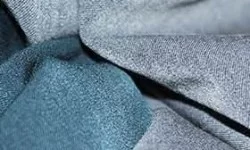 Tissu Gabardine