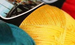 Cotton Knitting Yarns