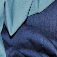 Jeans Fabric Cotton