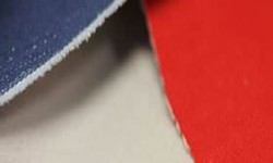 Jeans Fabric Stretch